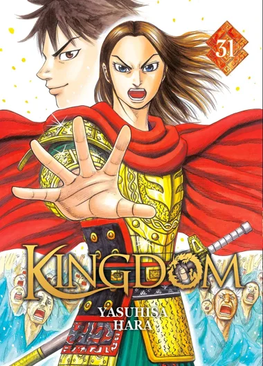 Kingdom T31