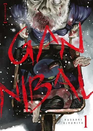 Gannibal T01