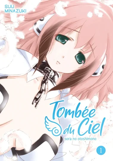 Tombée du Ciel T01