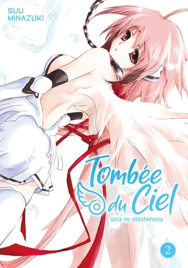Tombée du Ciel T02