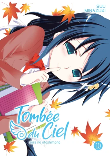 Tombée du Ciel T10