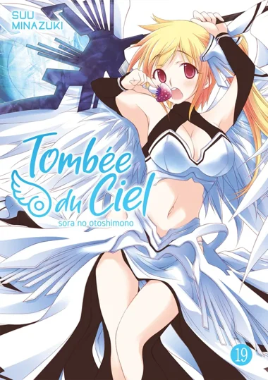 Tombée du Ciel T19
