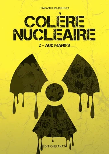 Colère Nucléaire T02