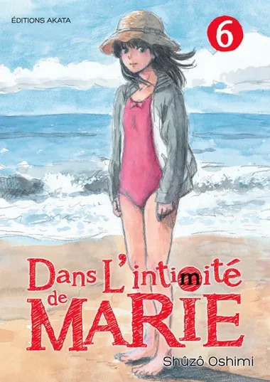 Dans l'intimite de Marie T06
