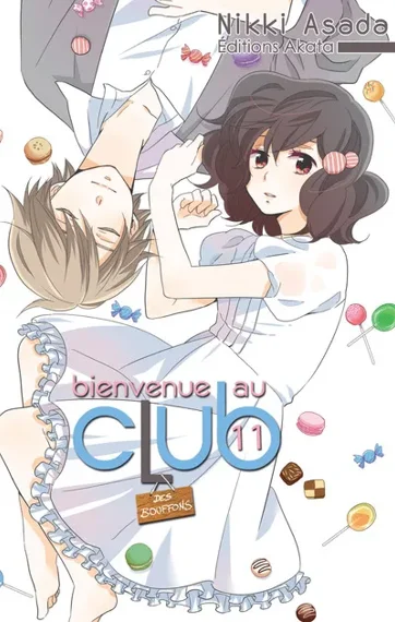 Bienvenue au club T11
