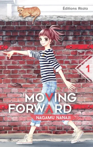 Moving Forward T01