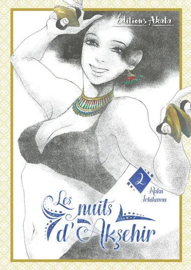 Les nuits d'Akşehir T02