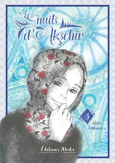 Les nuits d'Akşehir T03