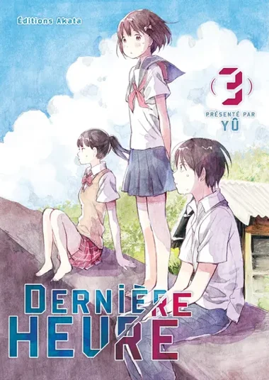 Dernière Heure T03