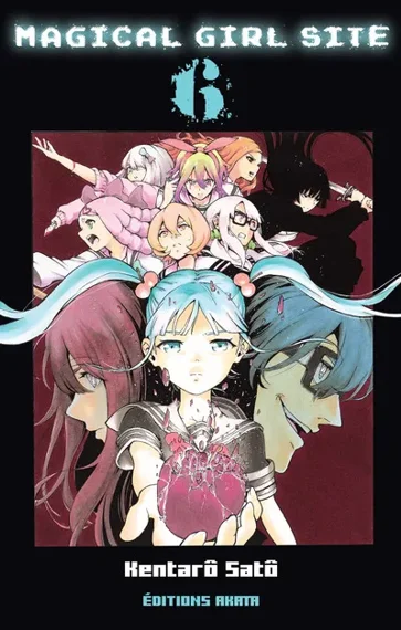 Magical Girl Site T06
