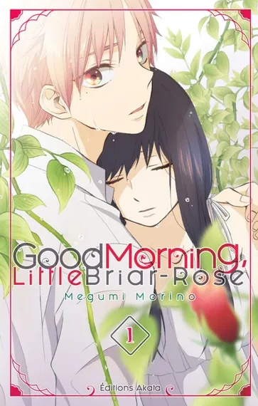 Good Morning, little Briar-Rose T01