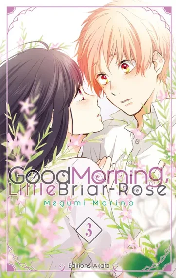 Good Morning, little Briar-Rose T03