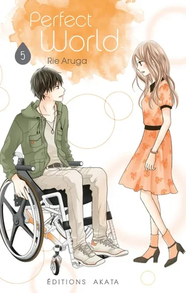 Perfect world T05