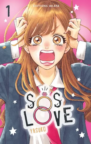 SOS love T01