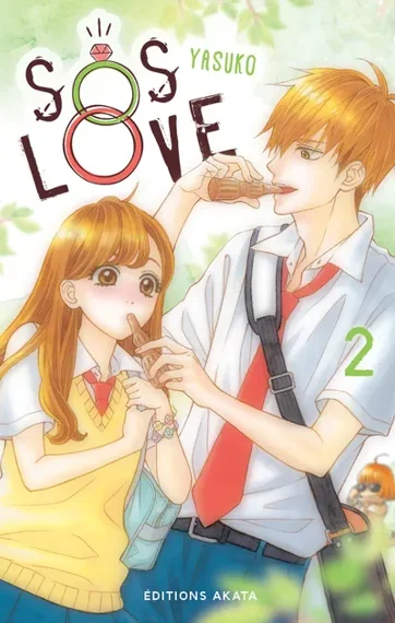 SOS love T02