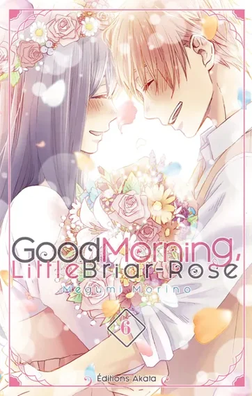 Good Morning, little Briar-Rose T06
