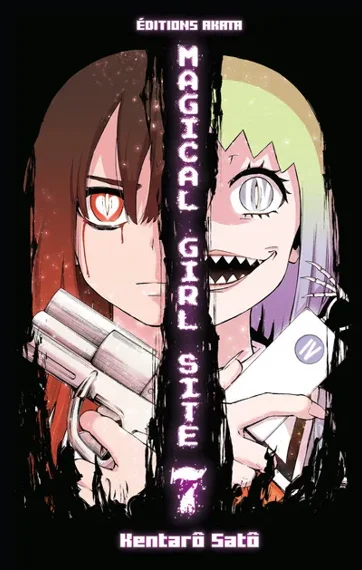 Magical Girl Site T07