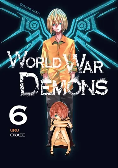 World war demons T06