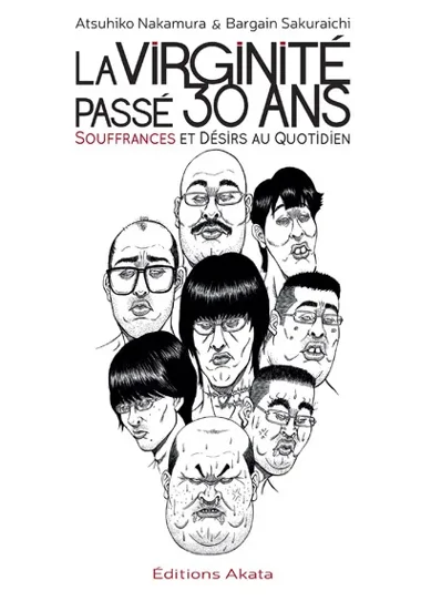 La virginite passe 30 ans - Souffrances Et Desirs