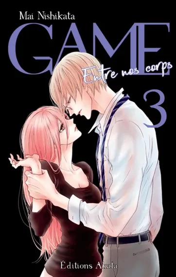 Game - entre nos Corps T03