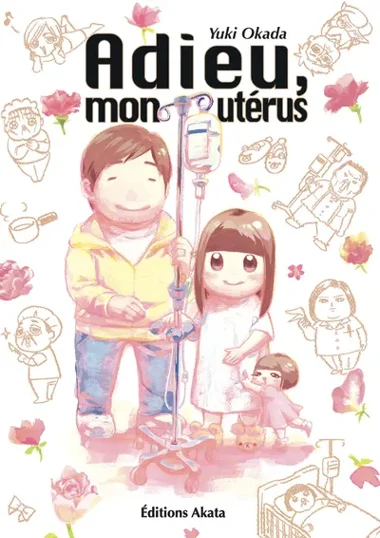 Adieu, mon Uterus