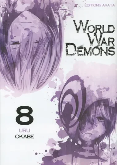 World war demons T08