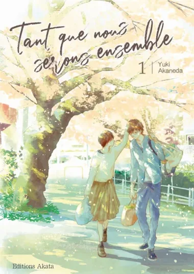 Tant que nous serons ensemble T01