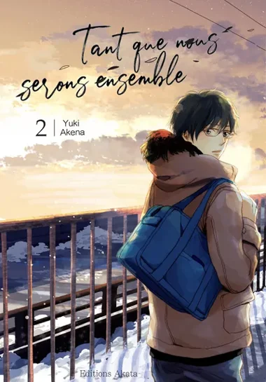 Tant que nous serons ensemble T02