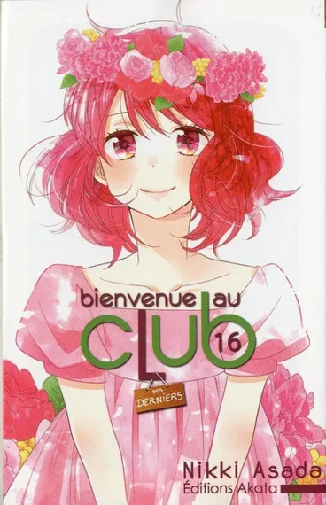 Bienvenue au club T16