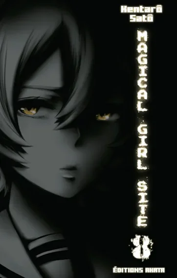 Magical Girl Site T08