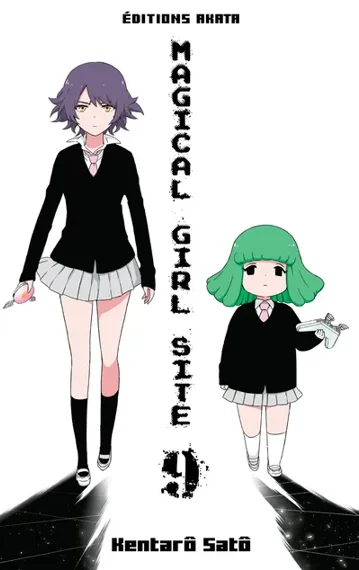 Magical Girl Site T09