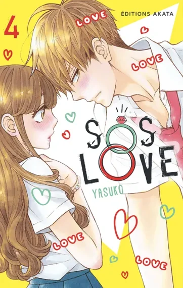 SOS love T04