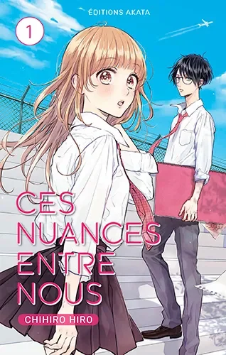 Ces nuances entre nous T01