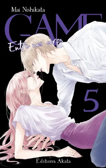 Game - entre nos Corps T05