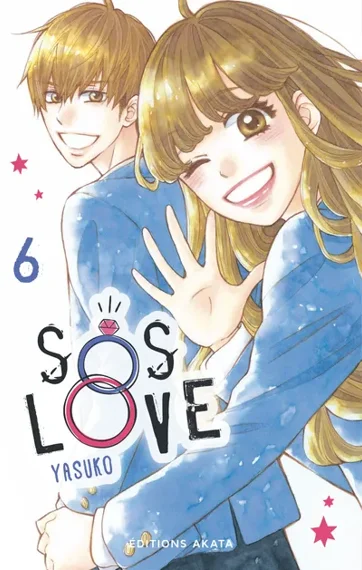 SOS love T06