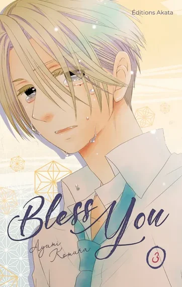 Bless You T03