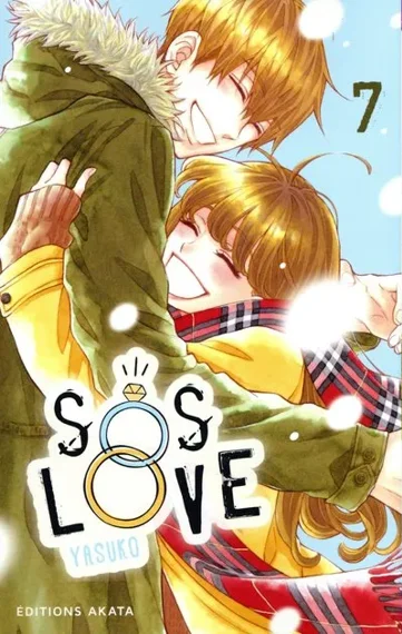 SOS love T07