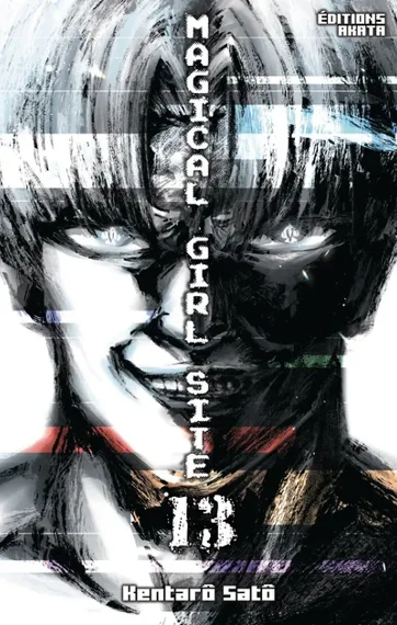 Magical Girl Site T13