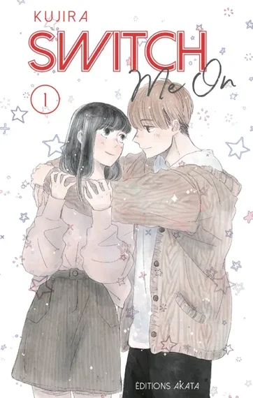 Switch me on T01