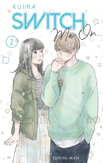 Switch me on T02