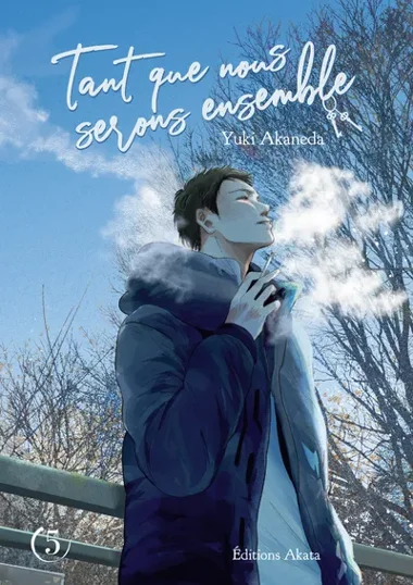 Tant que nous serons ensemble T05