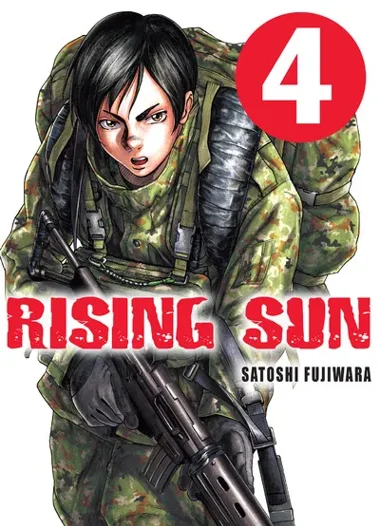 Rising Sun T04
