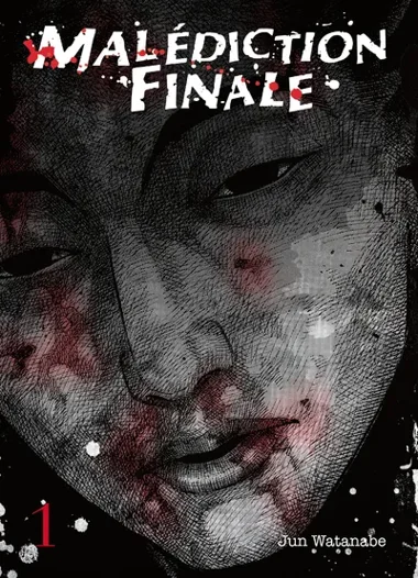 Malédiction Finale T01