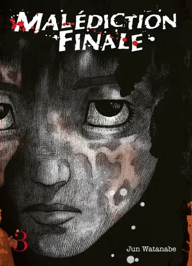 Malédiction Finale T03