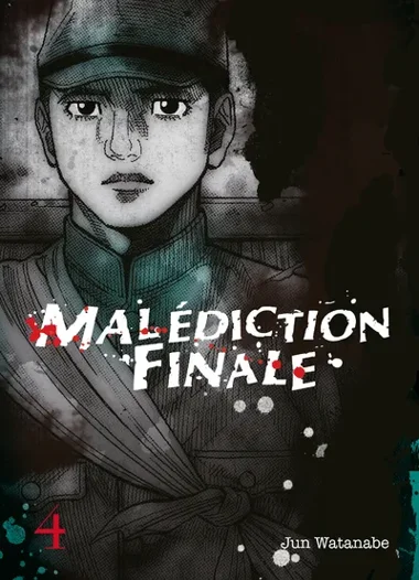 Malédiction Finale T04