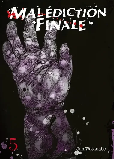 Malédiction Finale T05