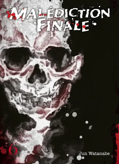 Malédiction Finale T06
