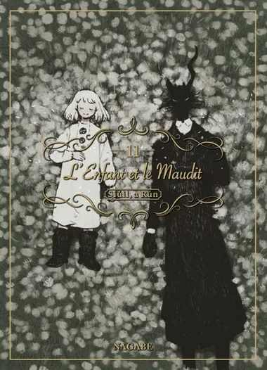 L'enfant et le maudit T11