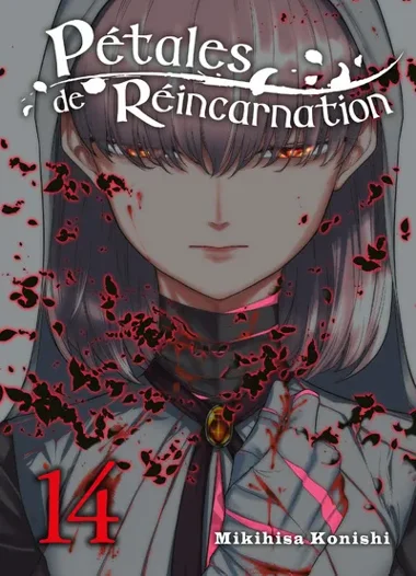 Pétales de Réincarnation T14