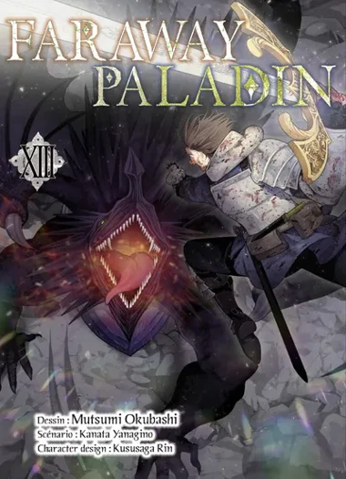 Faraway Paladin T13
